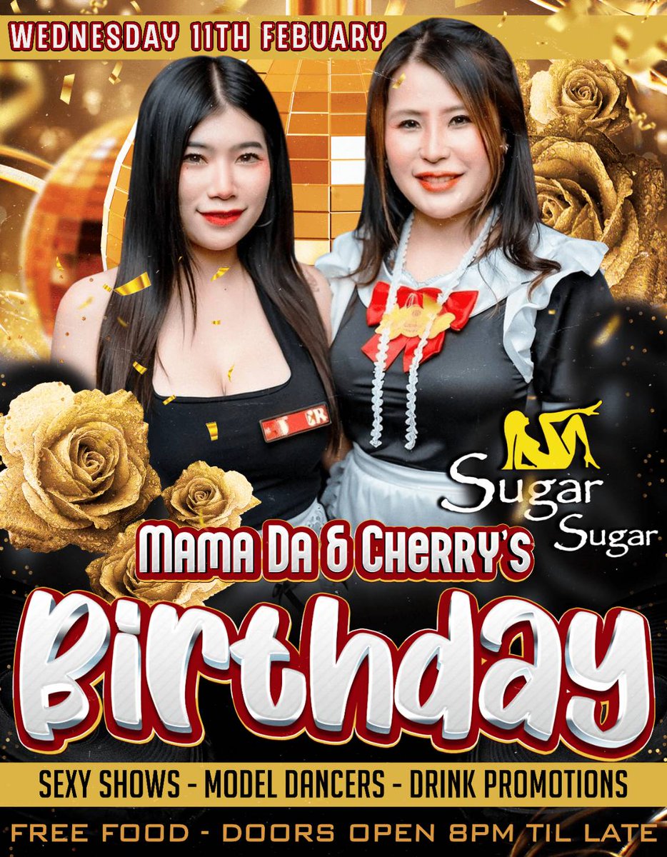 Sugar Sugar Agogo (@SugarAgogo) / Posts / X