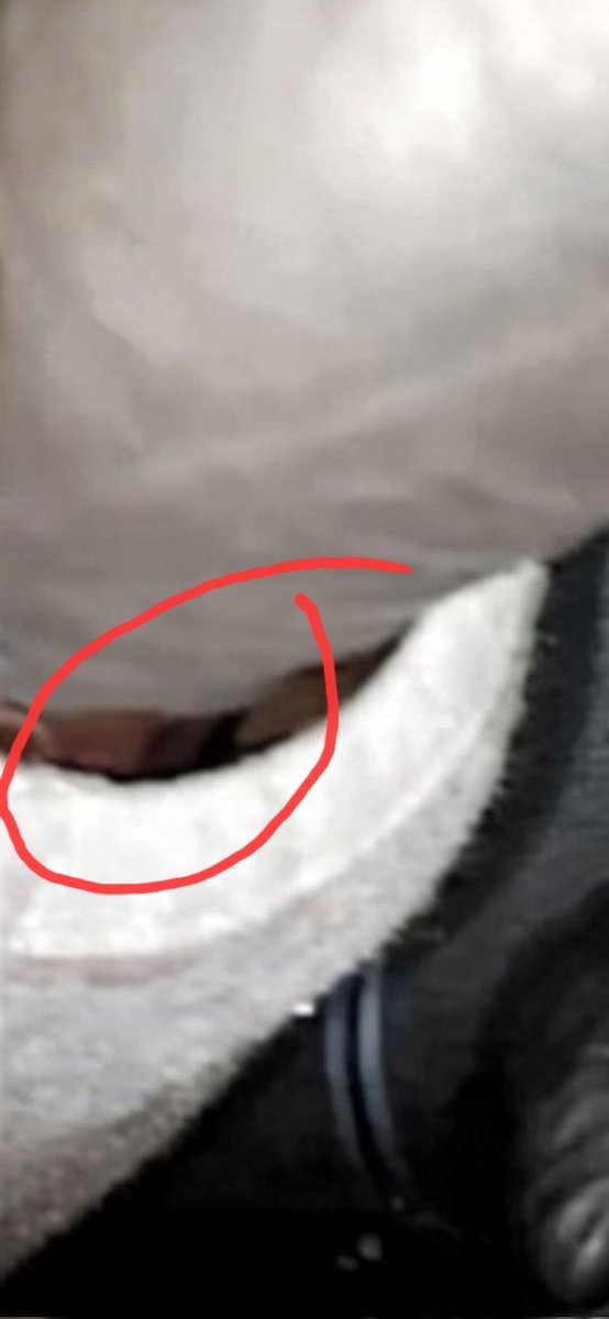 Jim Clemente tweet media