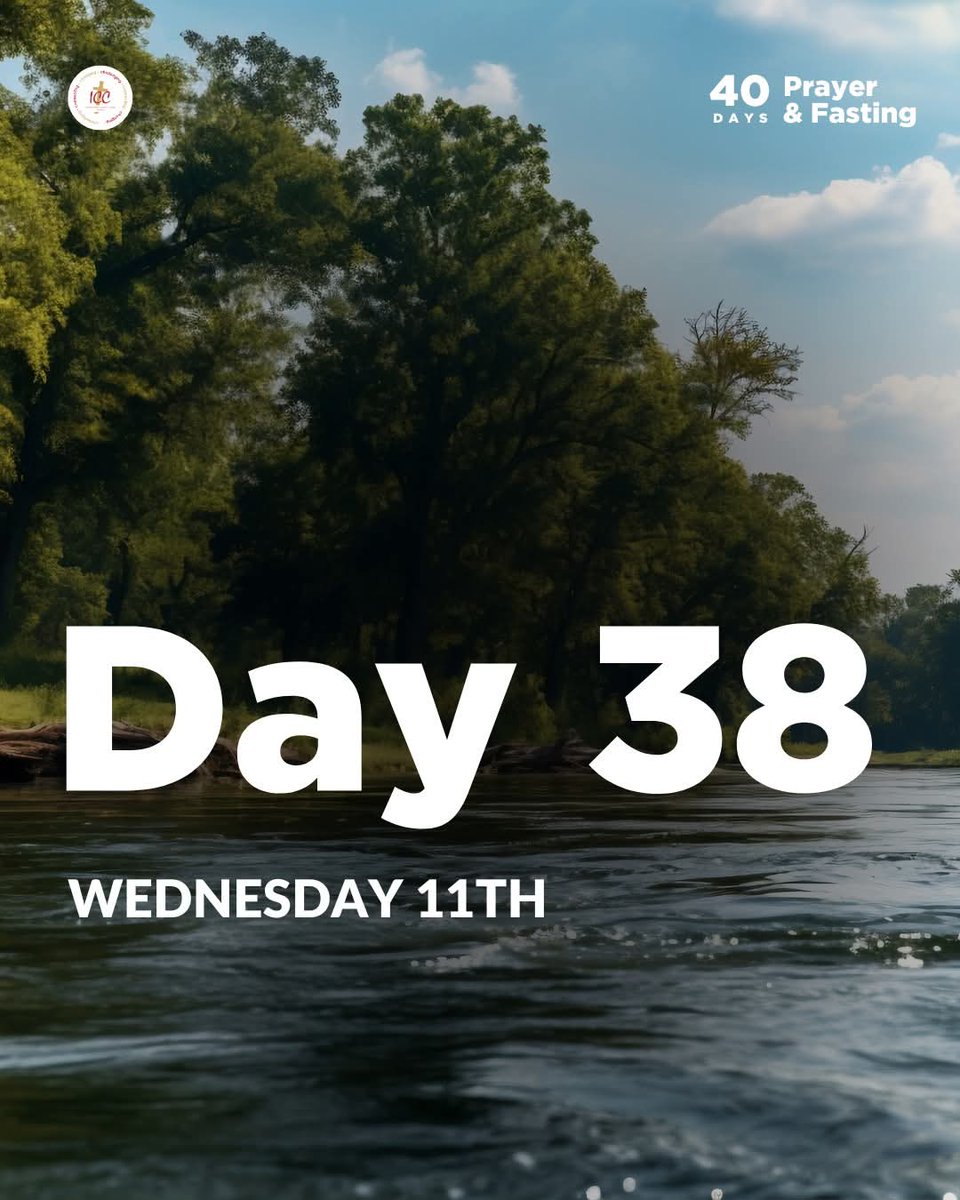 icckiserian's tweet photo. Wednesday 11th | Day 38: The KAG Vision

Today we focus our prayers on the vision of the Kenya Assemblies of God, asking the Lord to bring it to full realization. https://t.co/2L5A8Oj8lt