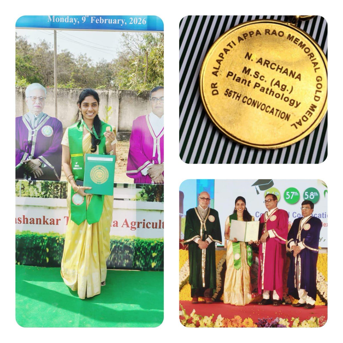 Krishivaas By Agribridge tweet media