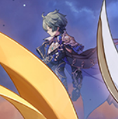 I LOVE HIM ALREADY AAAAAAA