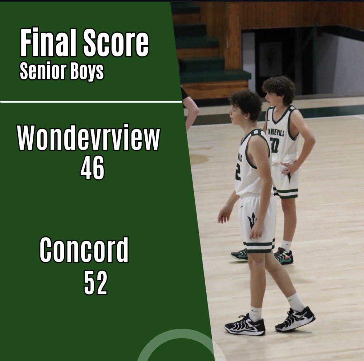 Daredevils Basketball tweet media