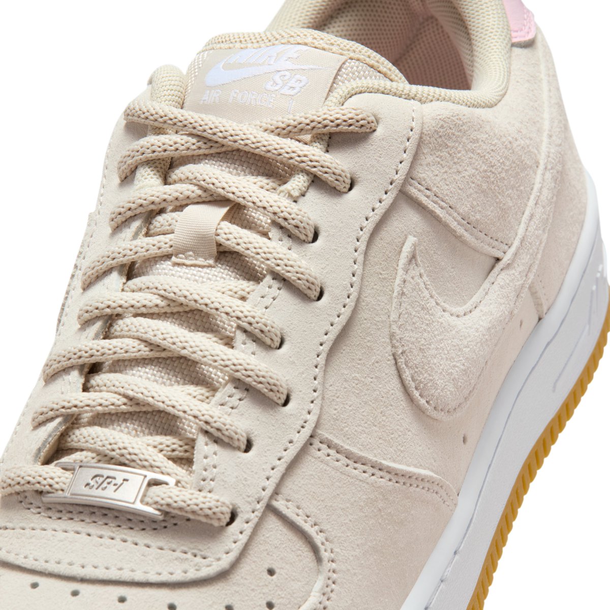 【海外 2026年 2/11 発売予定】
NIKE SB AIR FORCE 1 (ナイキ SB エア フォース 1)
< 「NIKE SB」と「AIR FORCE 1」を融合したハイブリッドモデル >

>> fullress.com/nike-sb-air-fo…