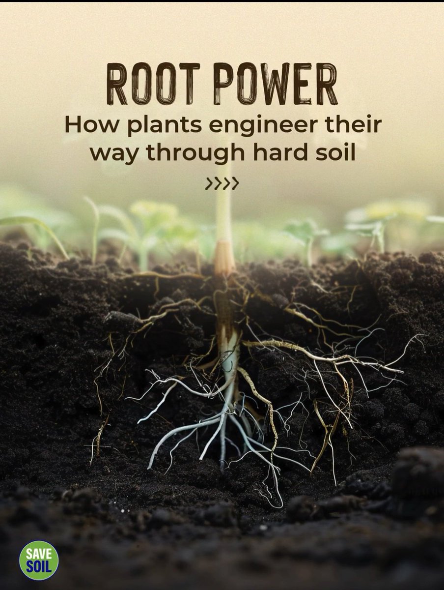 Man must no longer think of managing Nature as if he were above it. 
He must only learn from it and imitate it, so that he can achieve the best possible return on Life as a whole.

Action now: savesoil.org

#savesoil