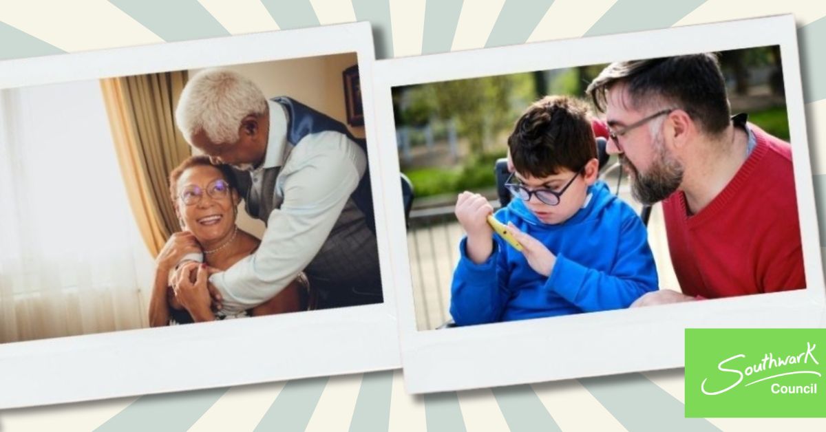 Southwark Council tweet media