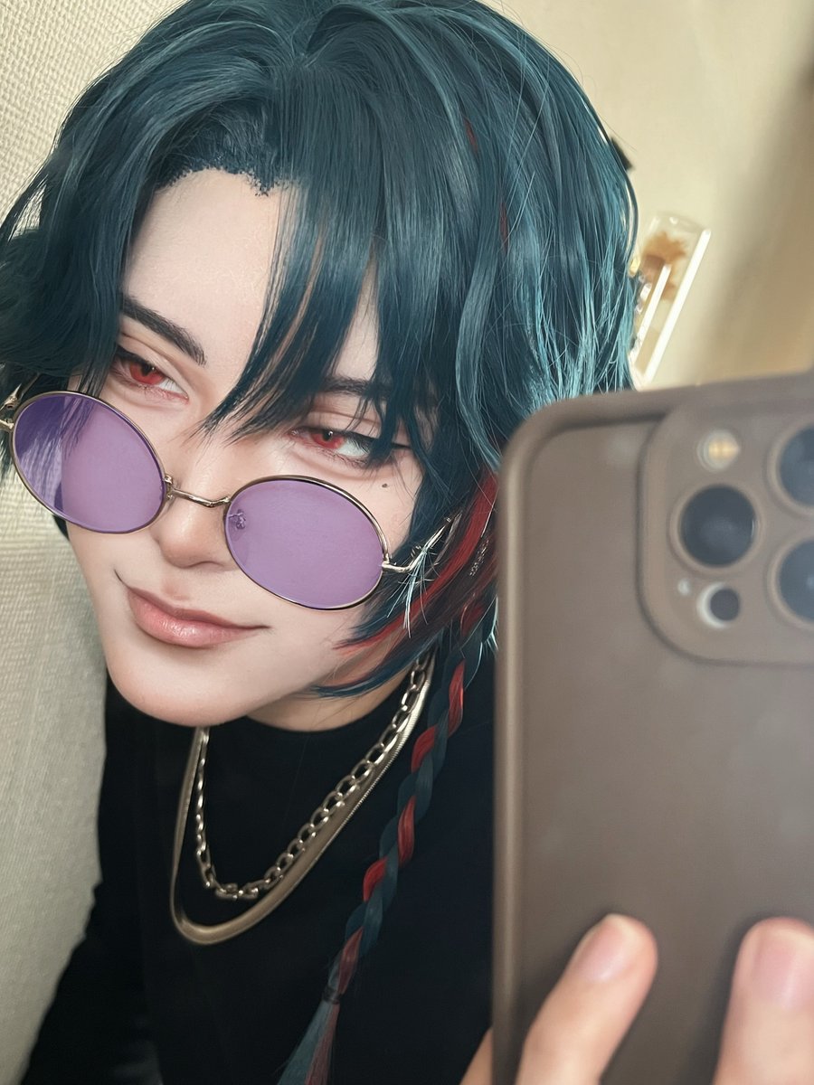 EVA 4/4あ! tweet media