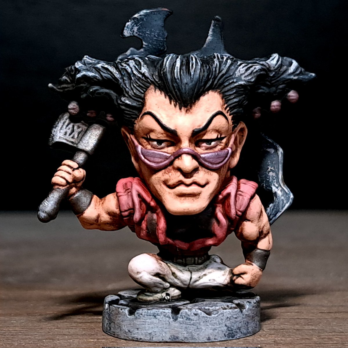 ノリシオタロウ (@yuzumaru_chiba) / Posts / X