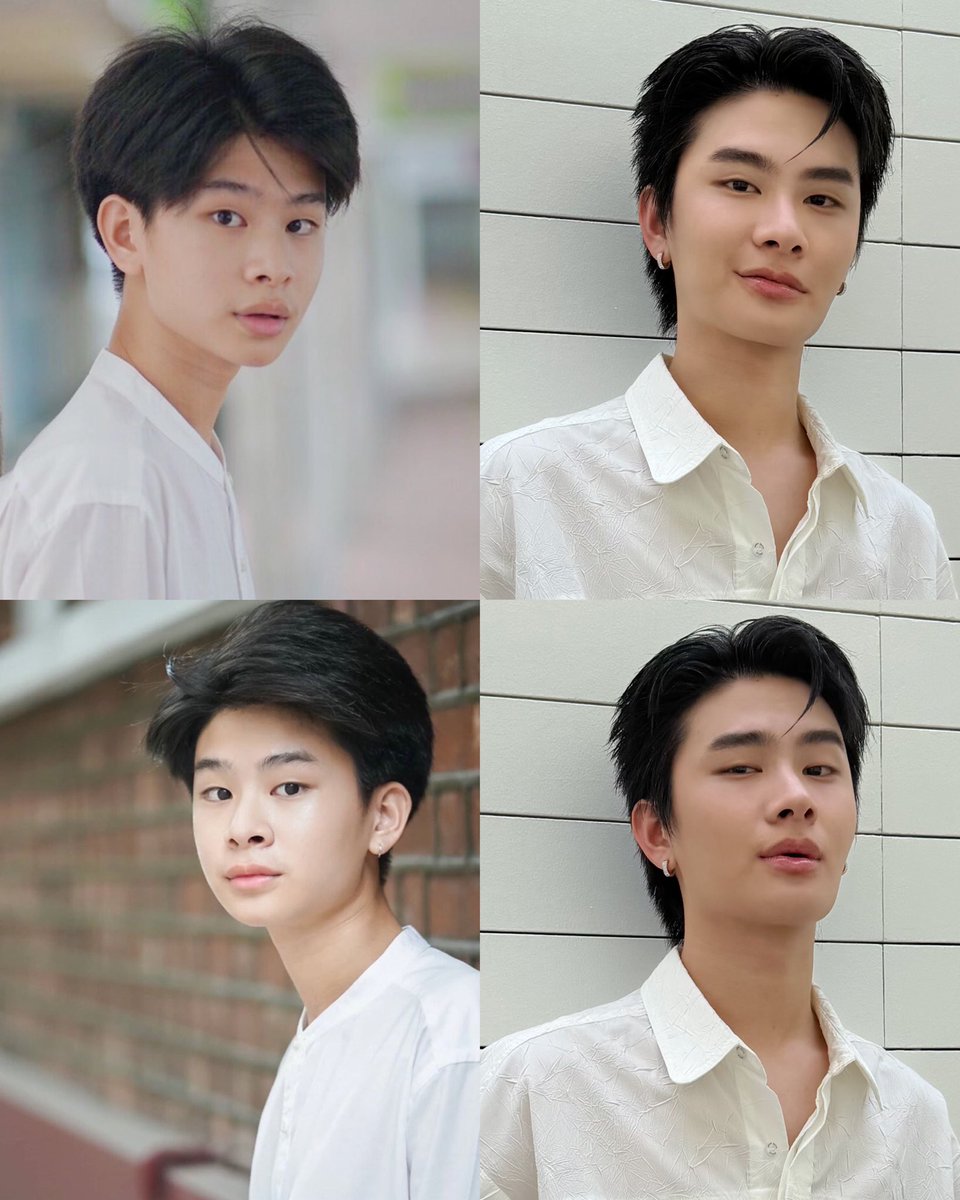 from this                                        to this