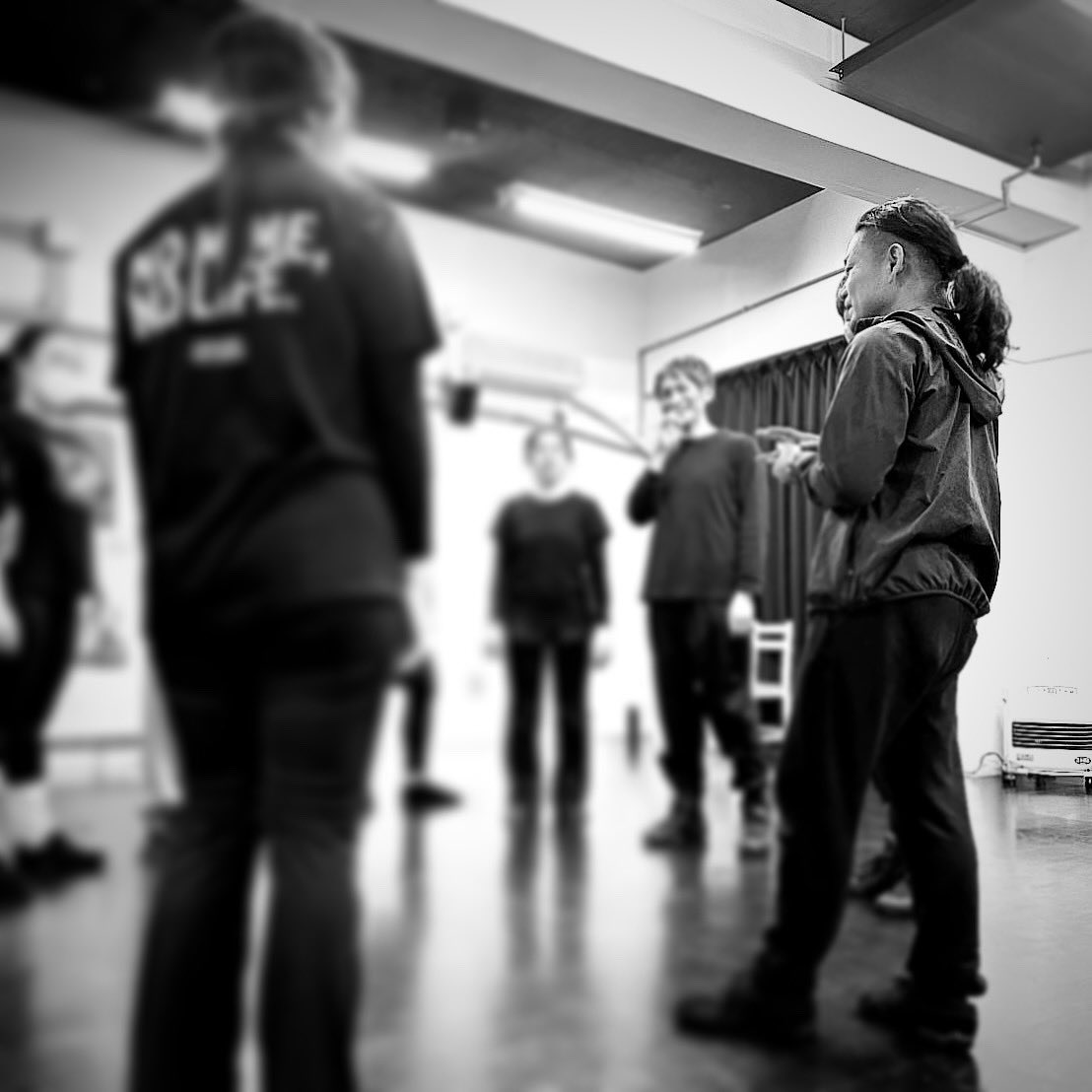 いいむろなおき tweet media