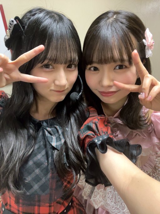 今村麻莉愛のTwitter画像15