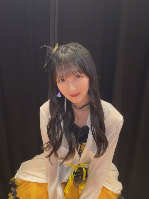 今村麻莉愛のTwitter画像14