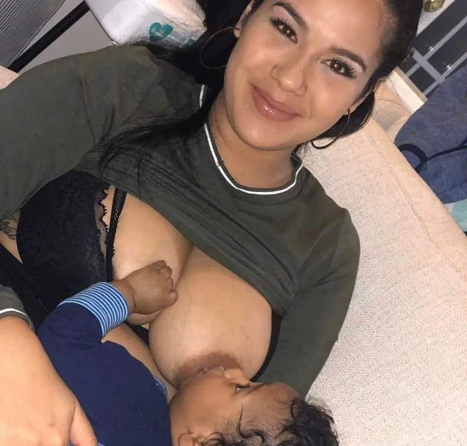 Breastfeed View tweet media