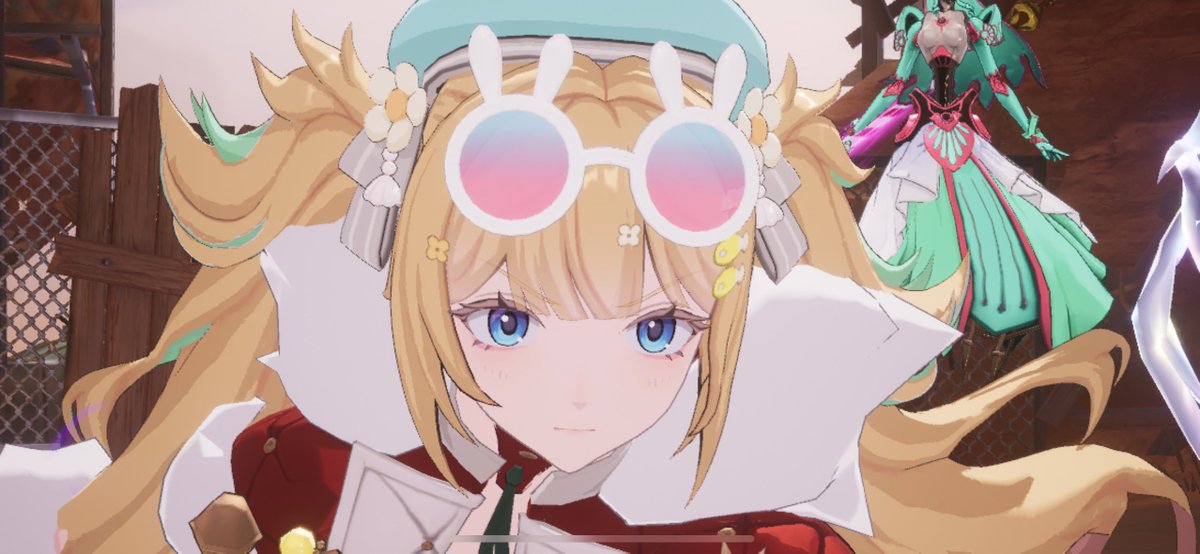 1000年に1度の美少女シリーズ

面がいい