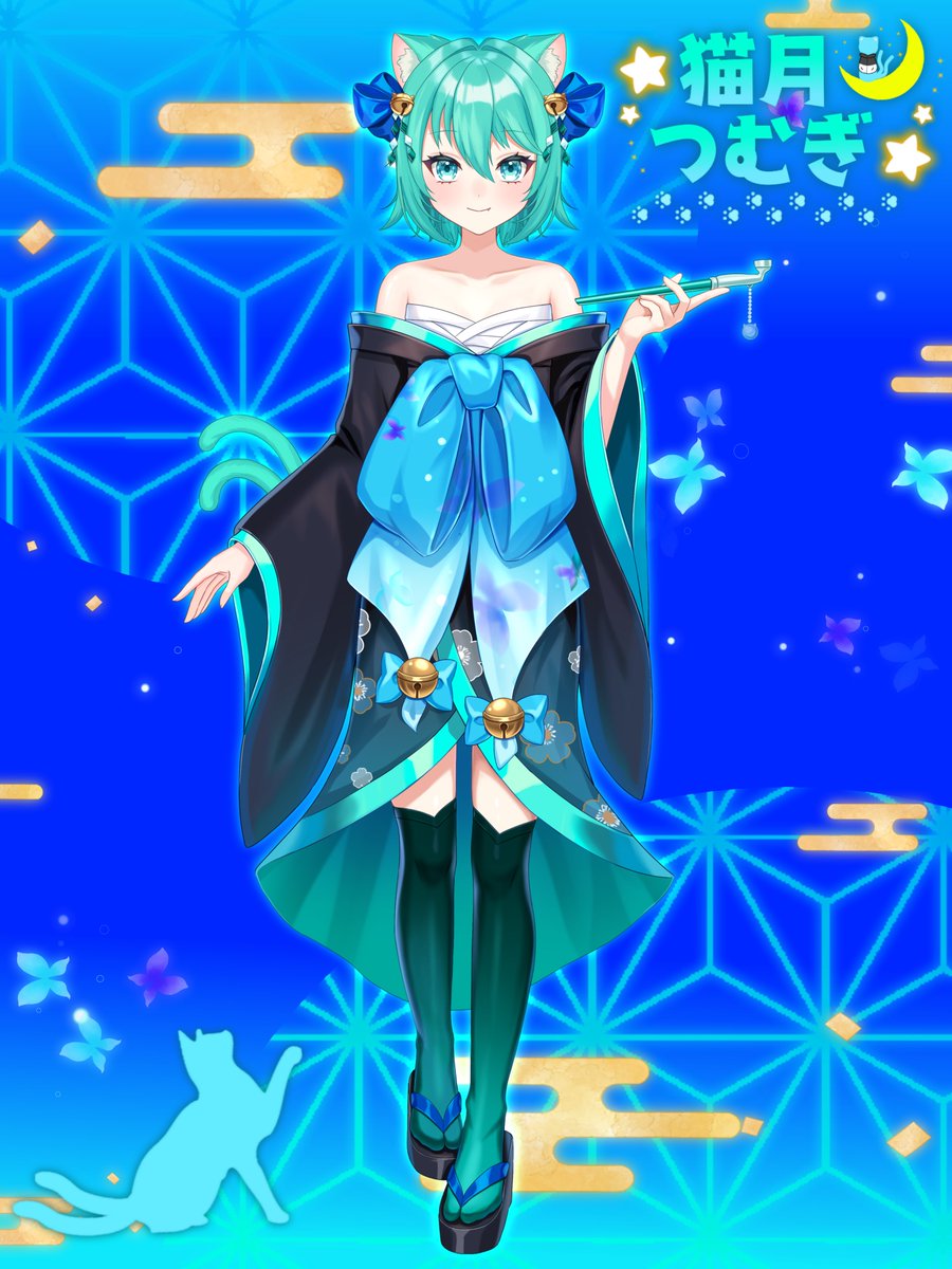 Akira☆ @Vtuber制作受付中！ (@akira_vtube) / Posts / X