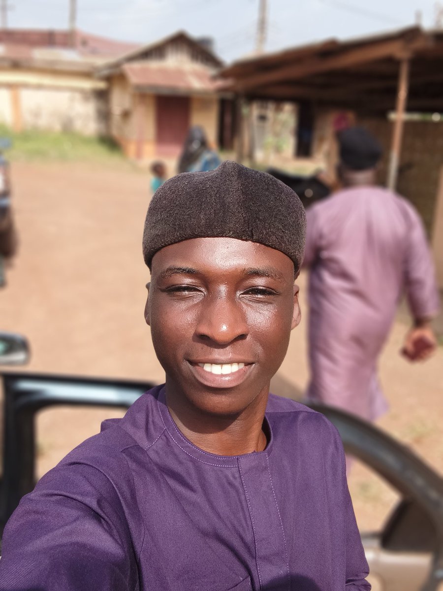 habeebullah_SA's tweet photo. ☆Moments will come when you feel down
☆Moments will come when you feel like you have no resource on earth
☆Moments will come when you feel so desperate for things but upon all your efforts you didn't attain the desperation.
Those are moments of TRIALS.
#reality #lifetalk https://t.co/7RuKaxRkmZ