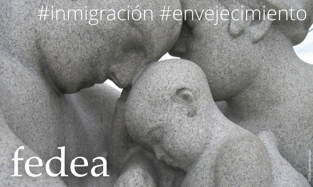 #EEEFedea Estudios sobre la Economía Española 🔴  #Inmigración, #Envejecimiento y Dividendo Demográfico: El caso de España en perspectiva de <a href="/conderuiz/">J.I. Conde-Ruiz 🇺🇦</a> <a href="/GlezClarisa/">Clara I. Gonzalez</a> y M. Diaz-Salazar ➡️ fedea.net/inmigracion-en…
📄 Doc 👉 bit.ly/4ckRjMu