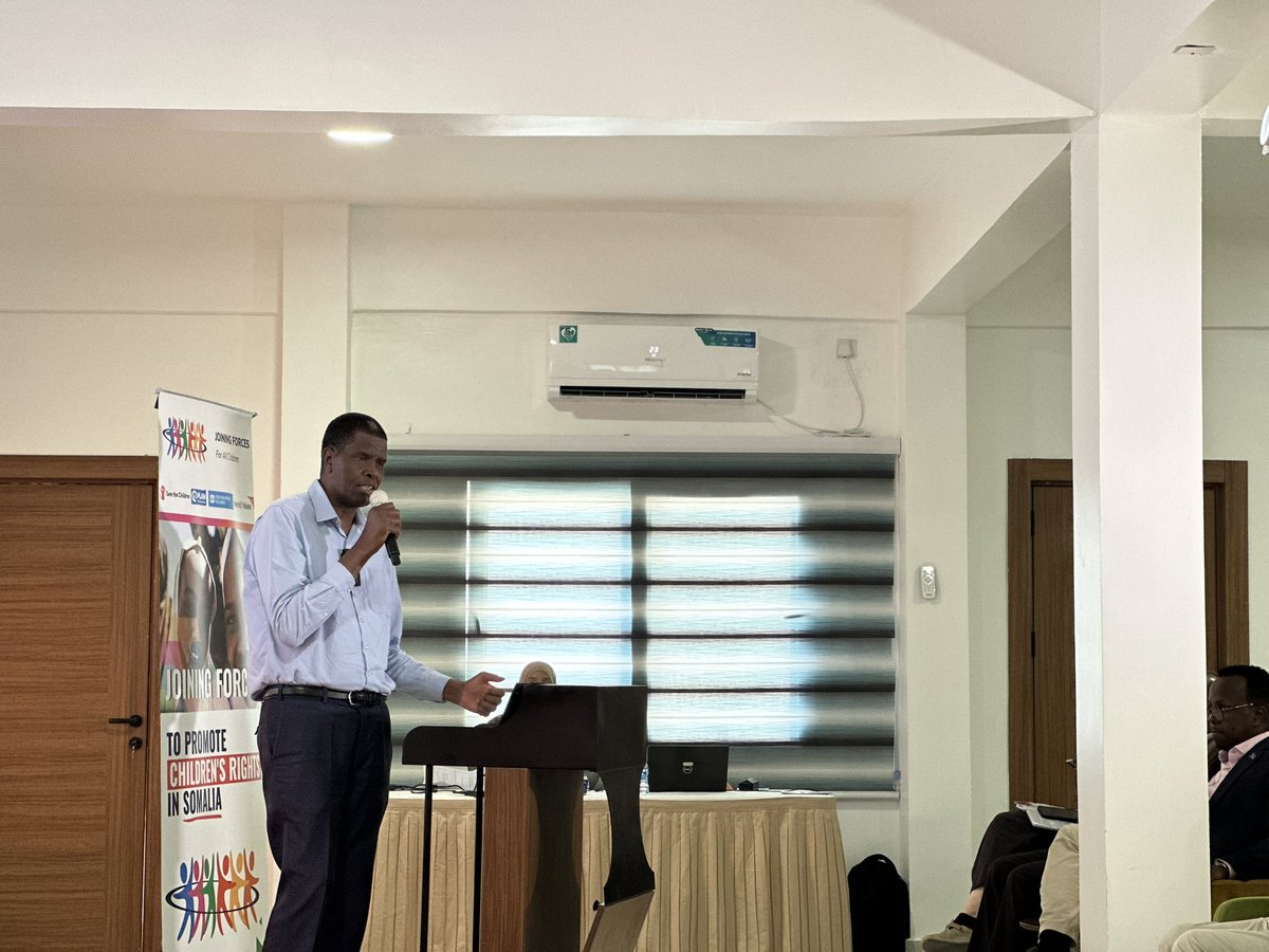 Plan International Somalia/Somaliland tweet media