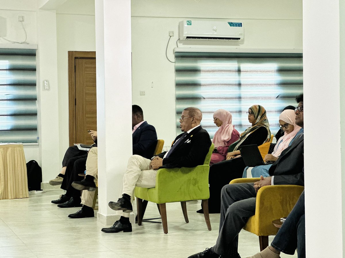 Plan International Somalia/Somaliland tweet media