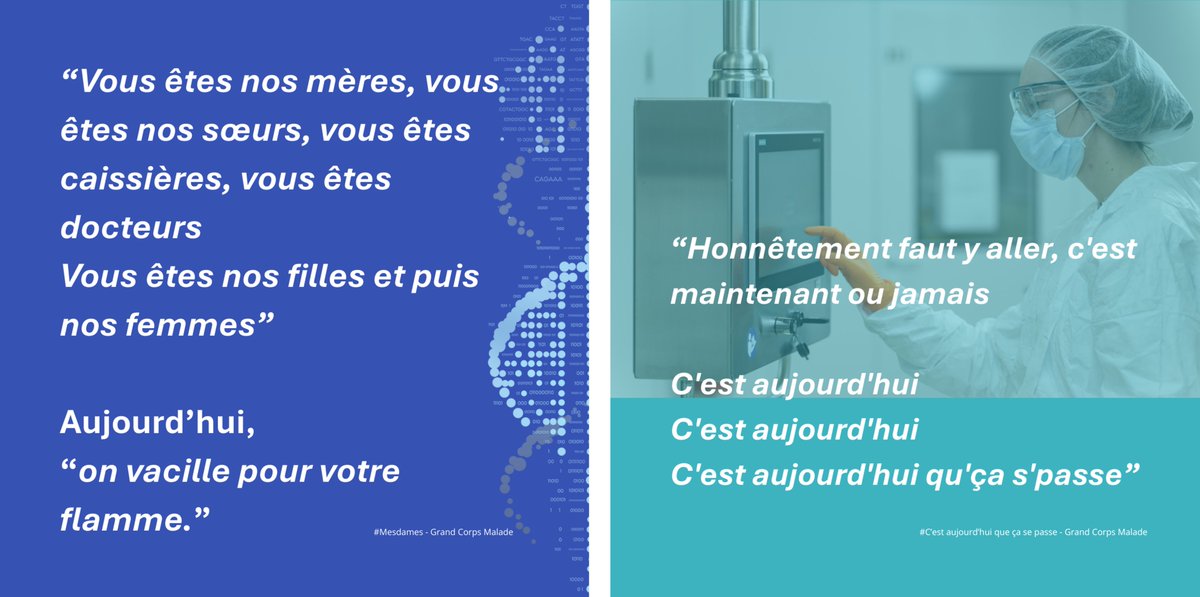 Transgene tweet media