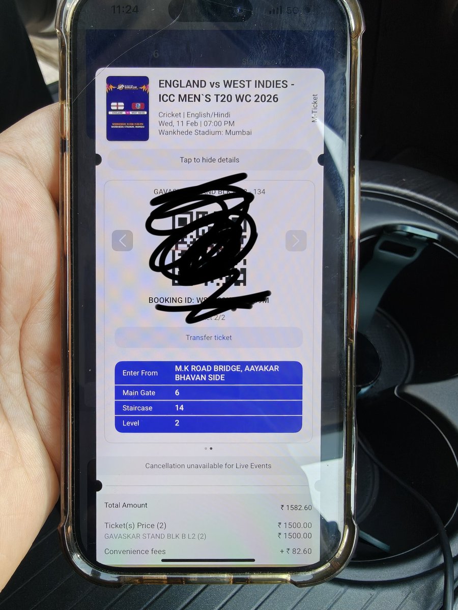 Neil Dodhia tweet media