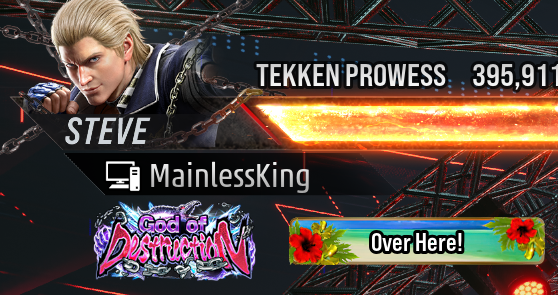 PhiDX @ LVL UP EXPO tweet media