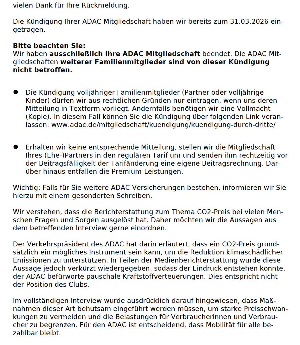 Klar Name tweet media