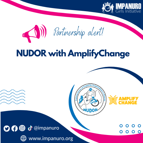 Impanuro Girls Initiative tweet media