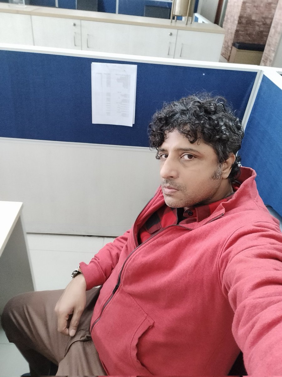 KaPi1_'s tweet photo. Posting yesterday's pic as I am not well today. https://t.co/cF3j0iQ2h4
