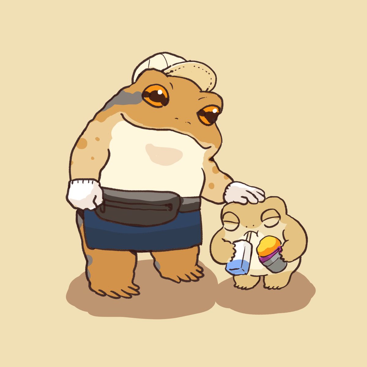 たろ (@taro_sticker) / Highlights / X