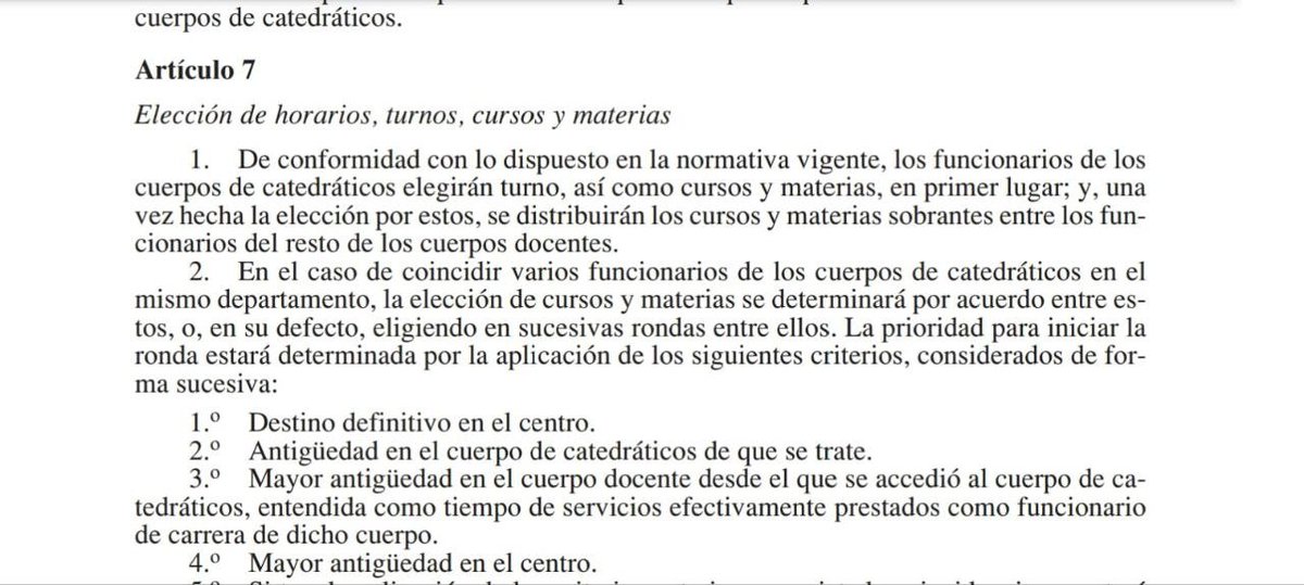 🧵👇Privilegios ≠ calidad educativa. 

Desde la RED de Educación de IU Madrid exigimos la retirada del decreto de cátedras del Gobierno de Ayuso. ❌📚