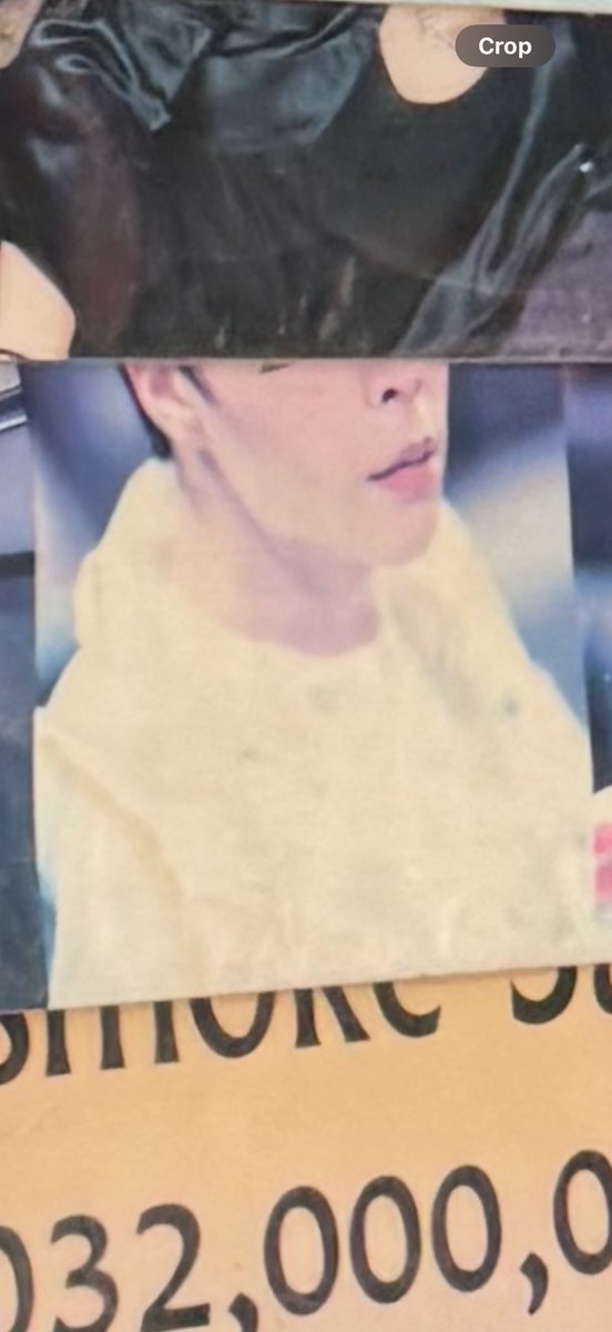 i’d recognize those lips anywhere