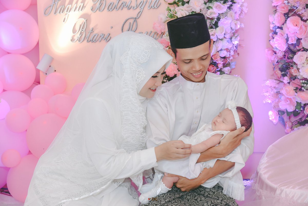 sylajm's tweet photo. Sekarang anaknya udh brojol 😁 https://t.co/22715G0ONG