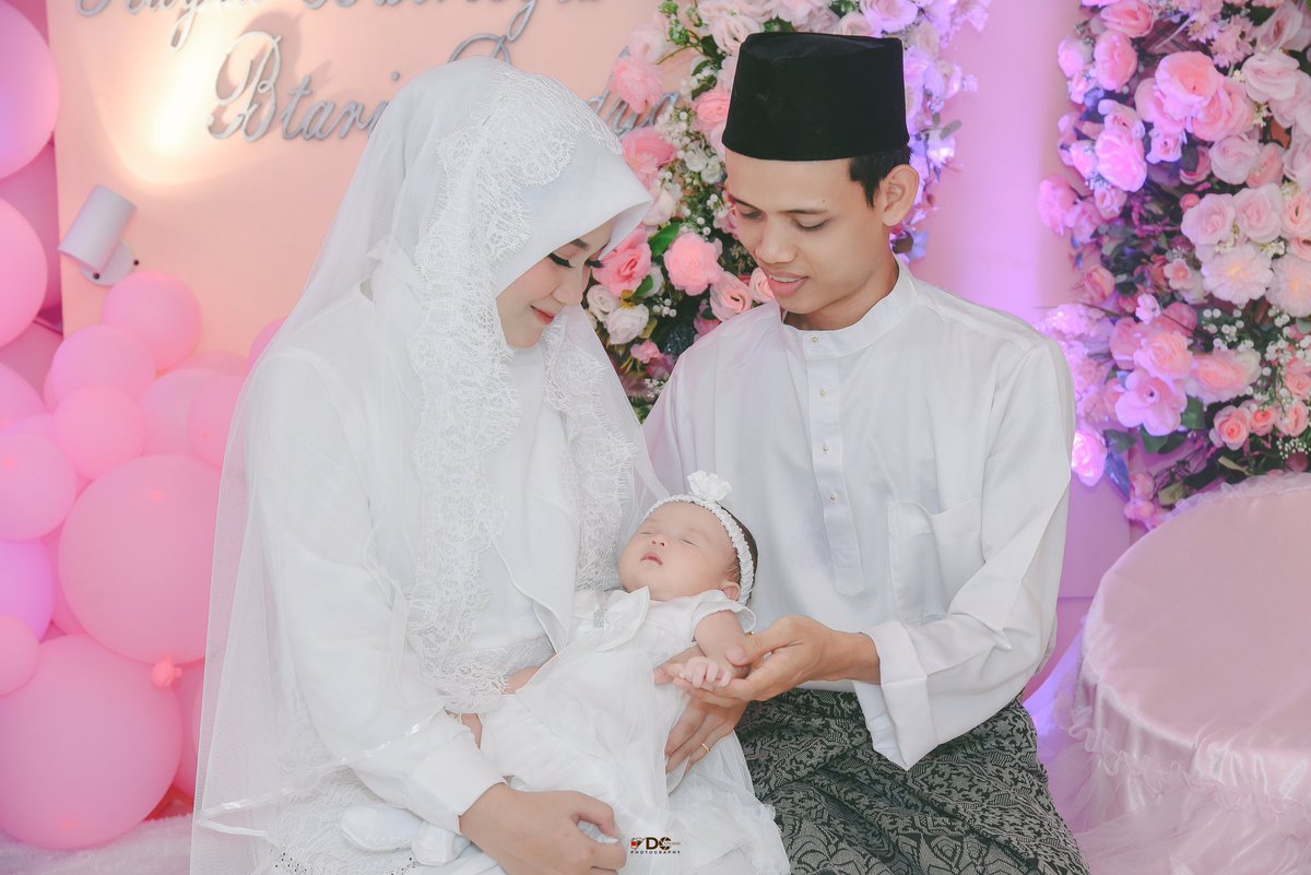 sylajm's tweet photo. Sekarang anaknya udh brojol 😁 https://t.co/22715G0ONG