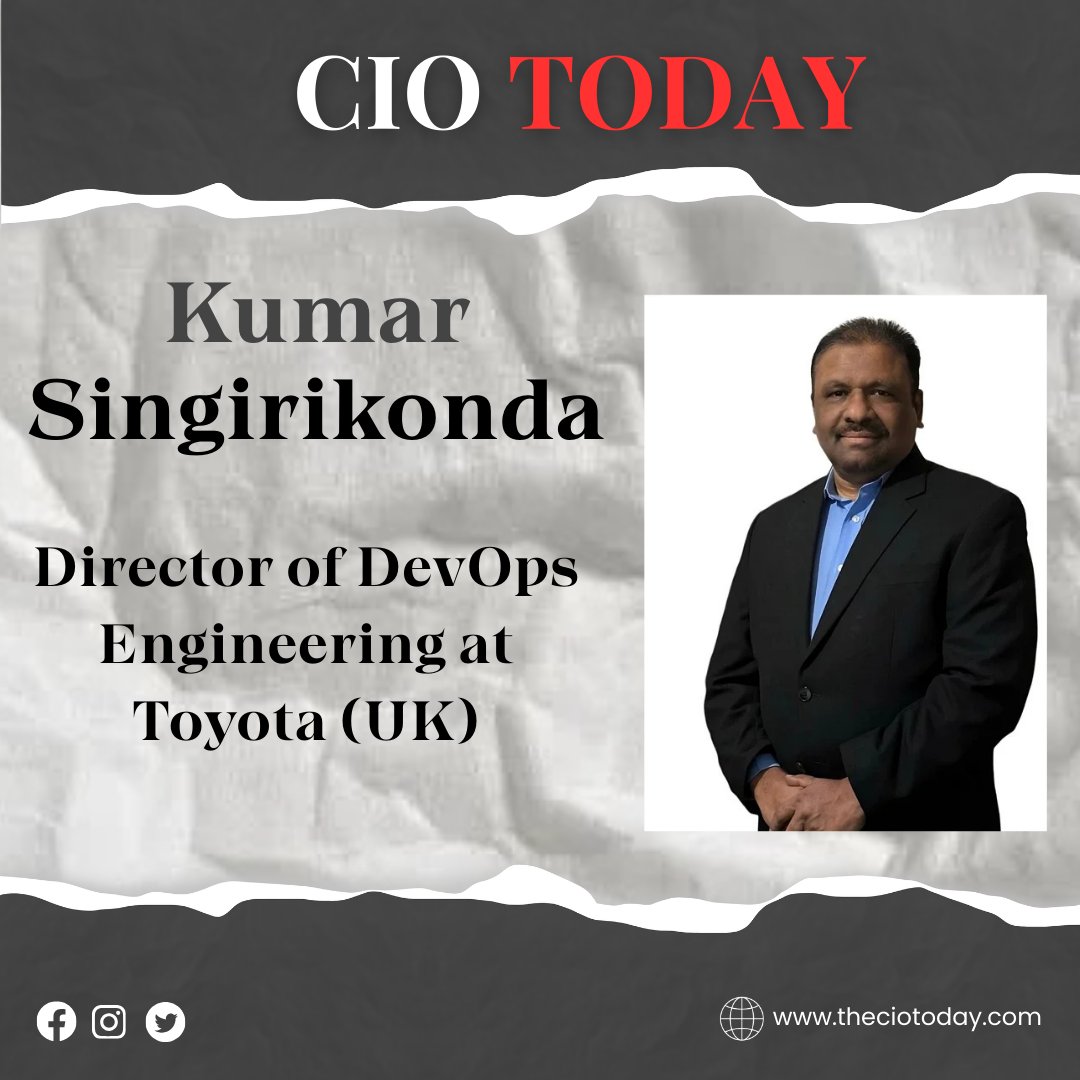 The CIO TODAY tweet media