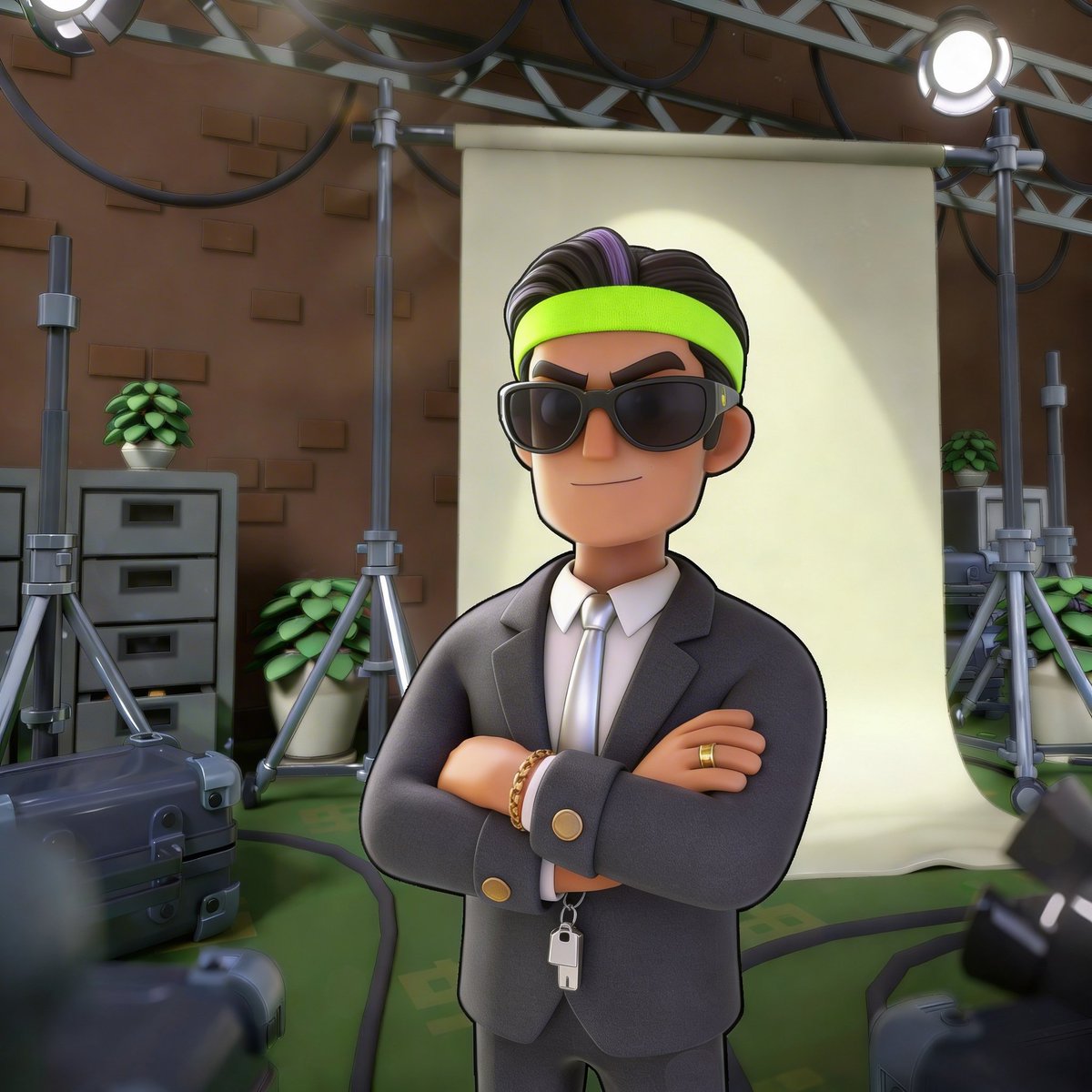 RodeoS22's tweet image. Just applied for Early Access to @cashcitydotfun 💸