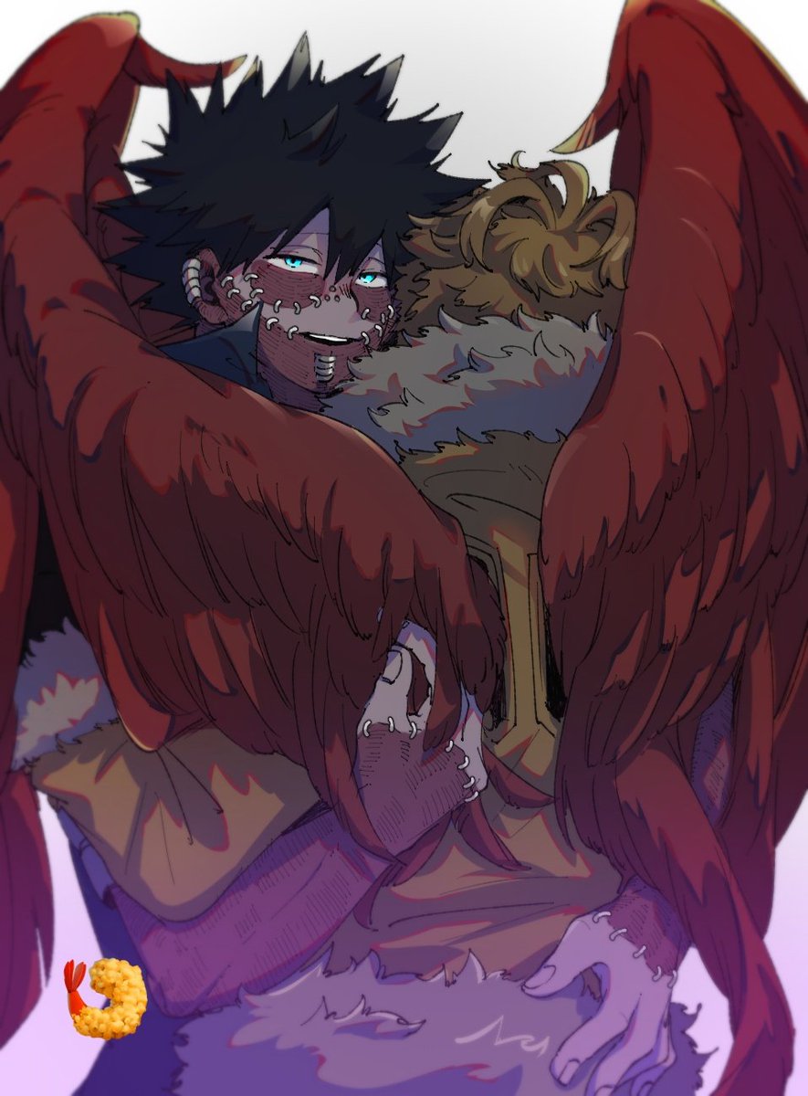 tank0mu's tweet photo. 荼ホ💙🦅 https://t.co/95Lv8SMIy1
