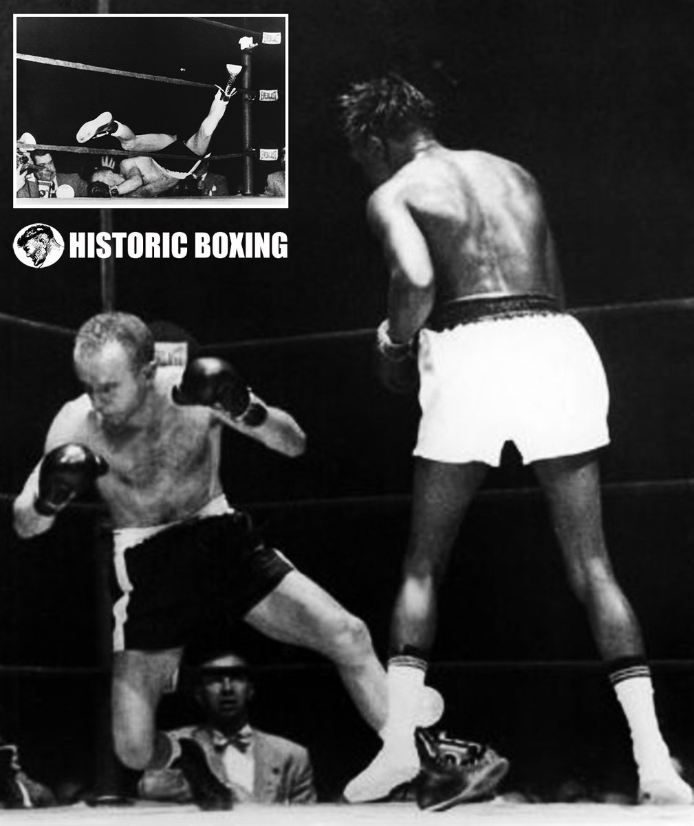 Historic Boxing tweet media