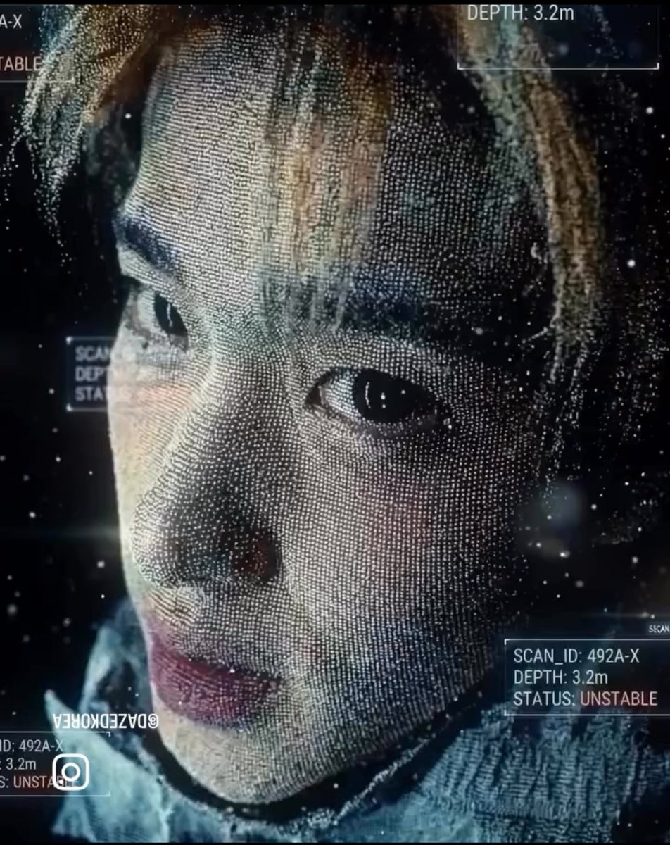 LUV_ddori's tweet photo. SCAN_ID: 492A-X
DEPTH: 3.2m
STATUS: UNSTABLE
SCAN COMPLETE
VIVID COLOR CODE
DATA FRAGMENT
ERROR 404

아연출ㅈㄴ좋다ㅋㅋㅋㅋㅋㅋ https://t.co/VoC60Tl7PF
