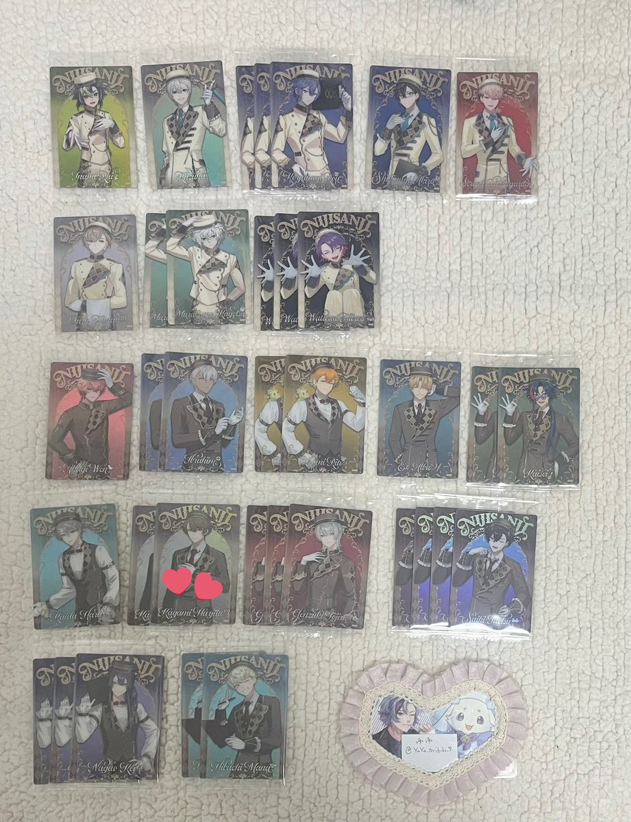 あやの tweet media