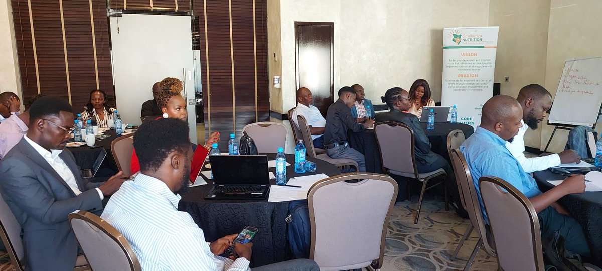 Collaboration of Women In Development - CWID tweet media