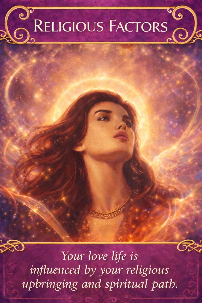 KamiTarot's tweet image. Merhabalar yeni güne 🌺🌈
Yetiştirilme tarzınız ve inançlarınız aşk hayatınızı  etkiliyor✨️

Bireysel danışmanlık için DM 
#tarot #dailytarot #dailymessage #spiritualday