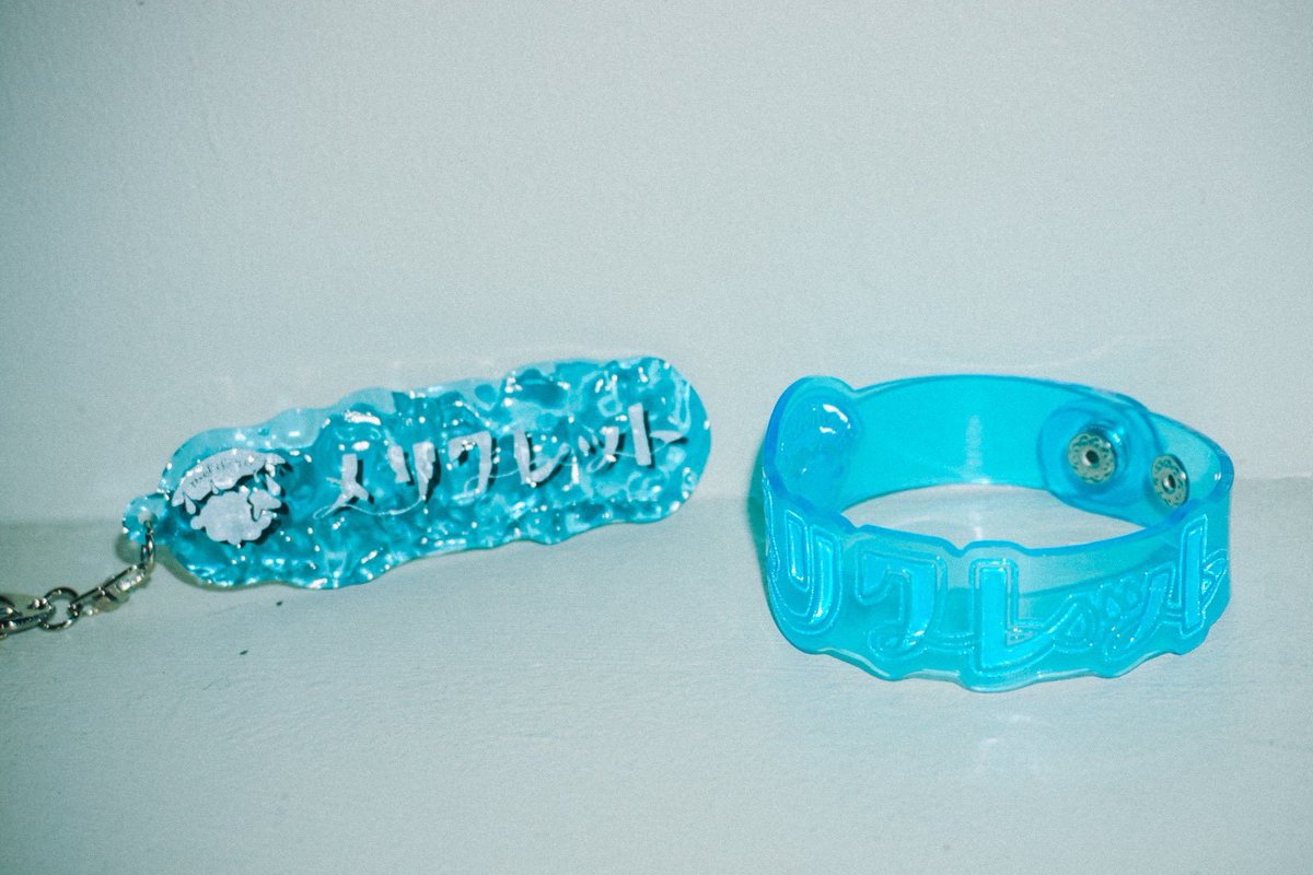 メリクレット tweet media