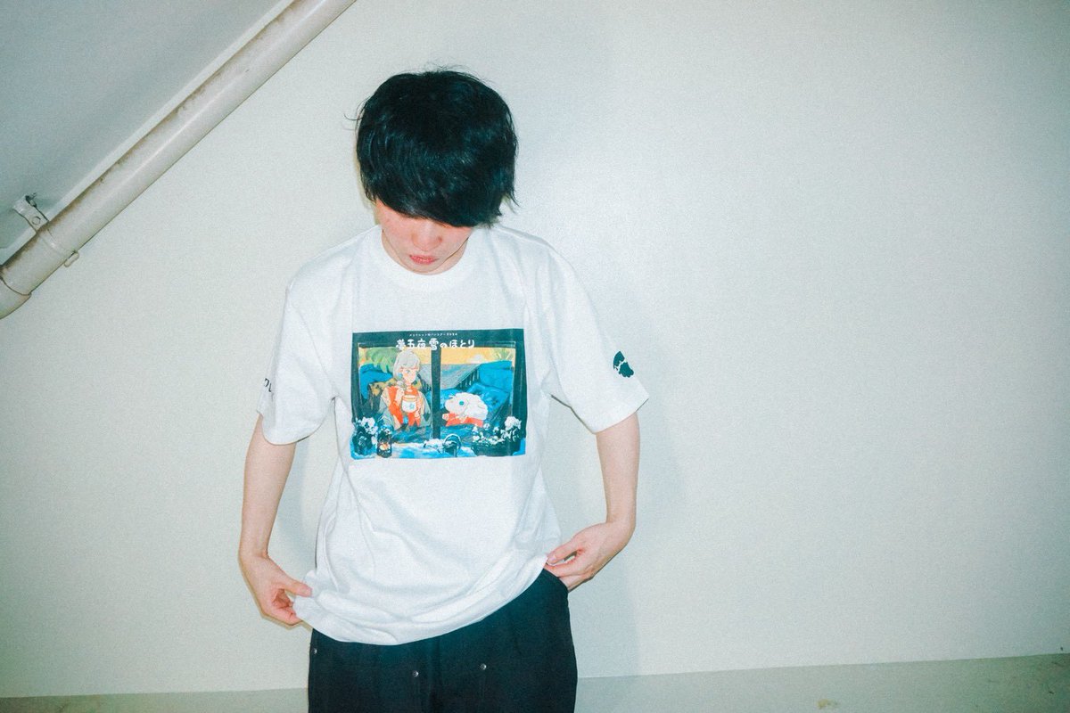 メリクレット tweet media