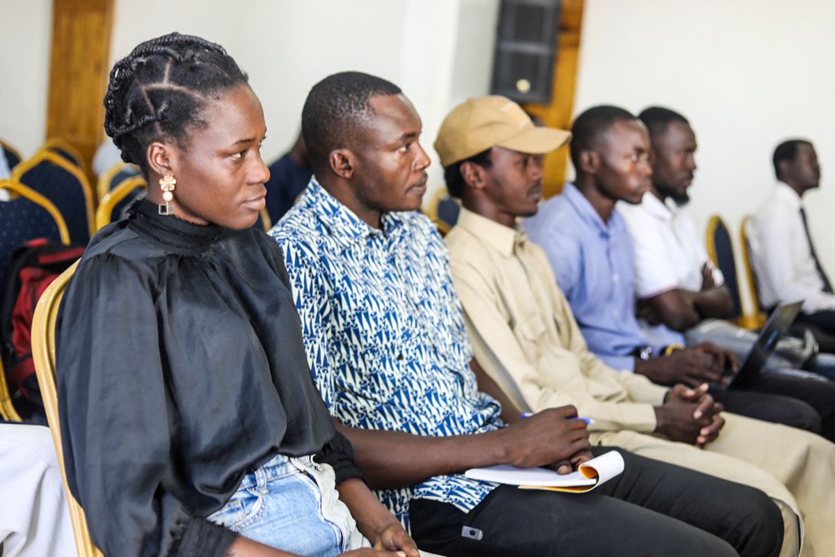 ISOC-TCHAD tweet media