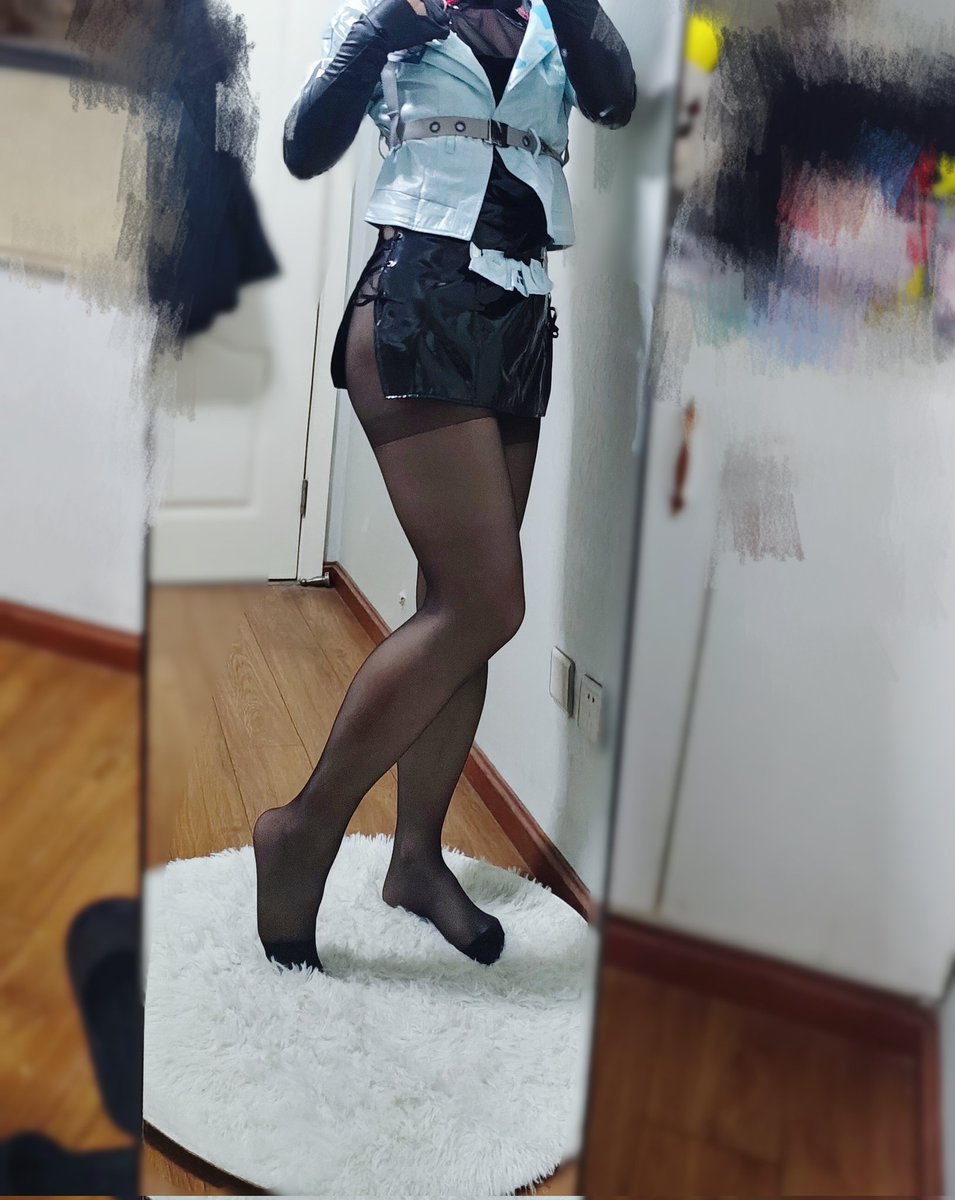 小透明X tweet media