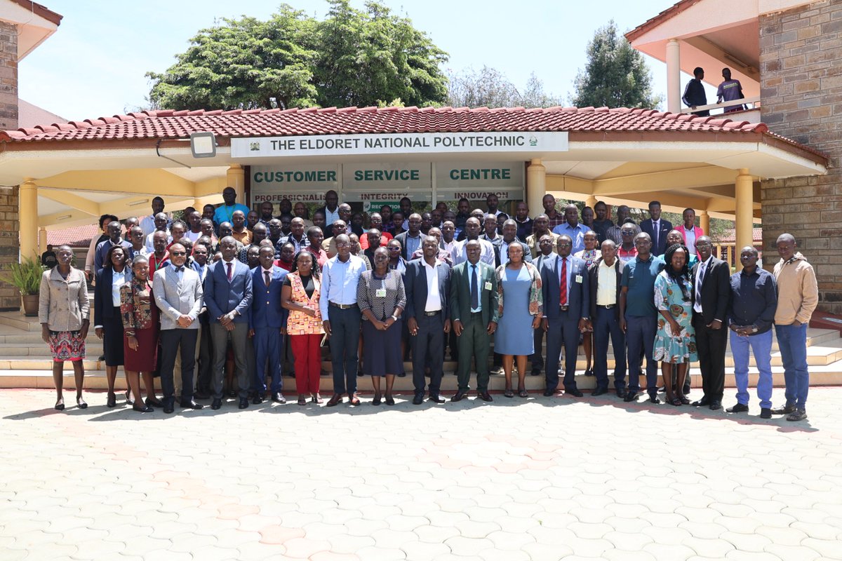 Recognition of Prior Learning Delivery Unit-SDTVET tweet media