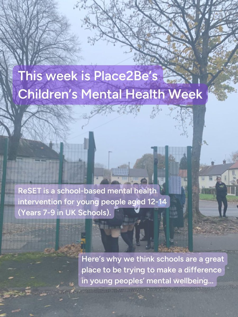 ReSET Project tweet media