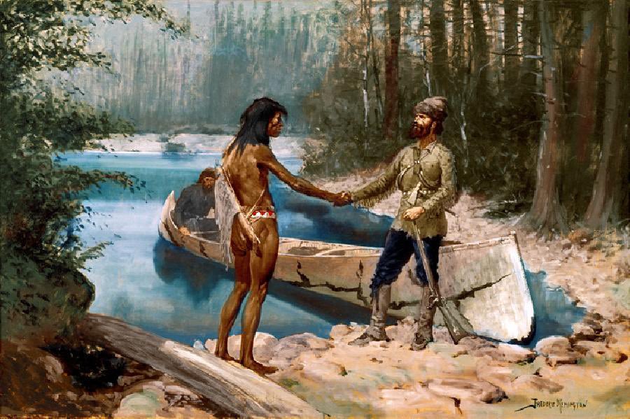 Just finished up writing my first full length feature Screenplay! It is a story that means a lot to me and is based on true events of the French and Indian War. Very similar to Last of the Mohicans. Not sure if I’ll ever try and do anything with it, just loved the process of it.