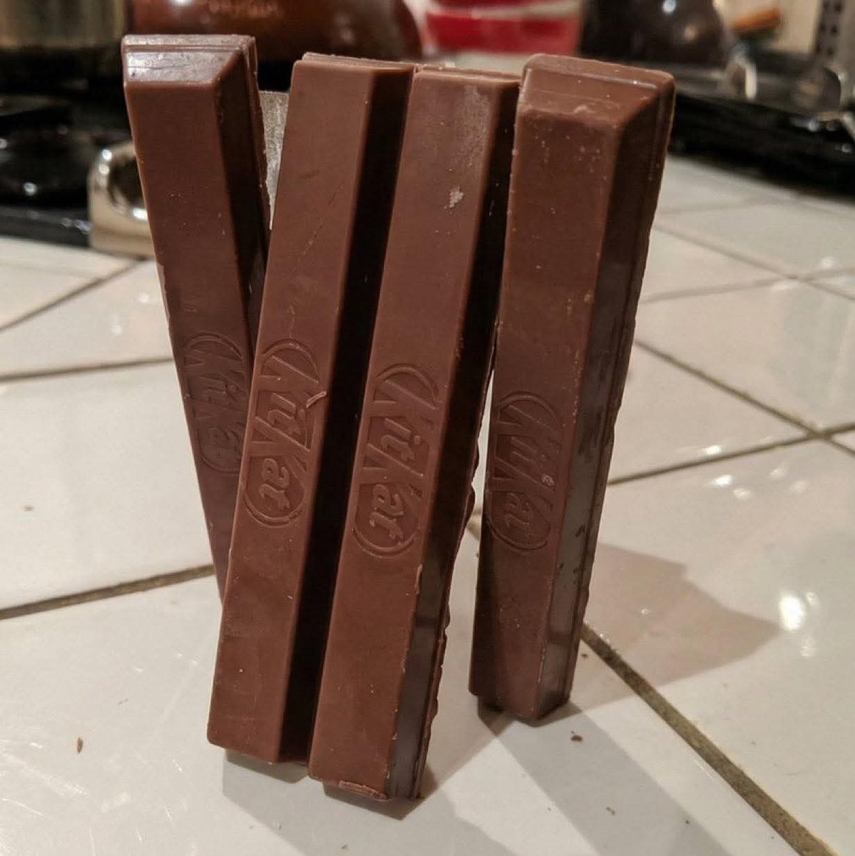 If you understand this reference, you are one of us.