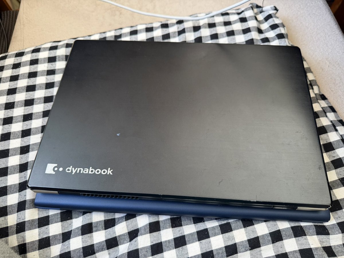 dynabook【公式】 (@dynabook_PC) / Posts / X